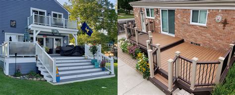Best 15 Deck Builders & Contractors in Novi, MI .